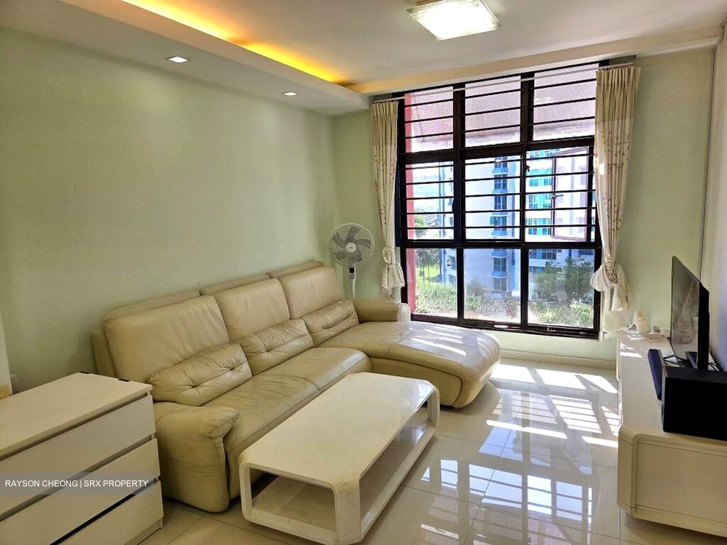 Blk 360C Sun Bliss (Sembawang), HDB 4 Rooms #502497341